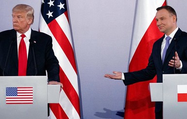 США объявили Польше ультиматум из-за скандального закона 