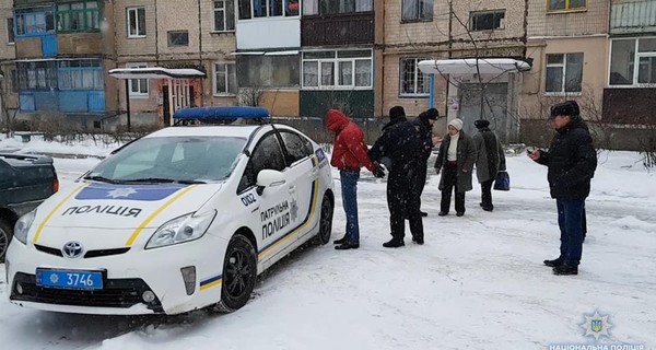 В Виннице пенсионерка поймала настойчивого вора