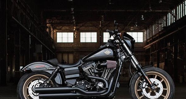 Harley-Davidson выпустит первый электробайк