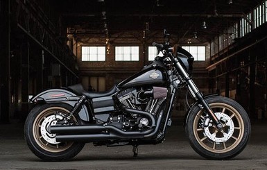 Harley-Davidson выпустит первый электробайк