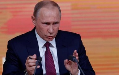 Путин обвинил США в начале гонки вооружений 