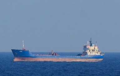 В феврале в порты Крыма зашло 20 судов-нарушителей