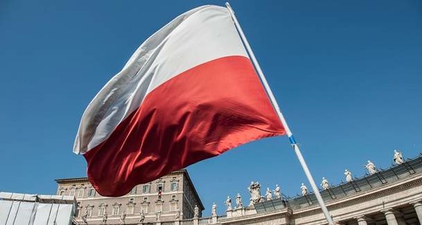 В Польше подали первый иск по скандальному закону о Национальной памяти