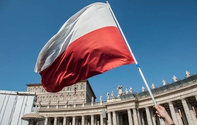 В Польше подали первый иск по скандальному закону о Национальной памяти