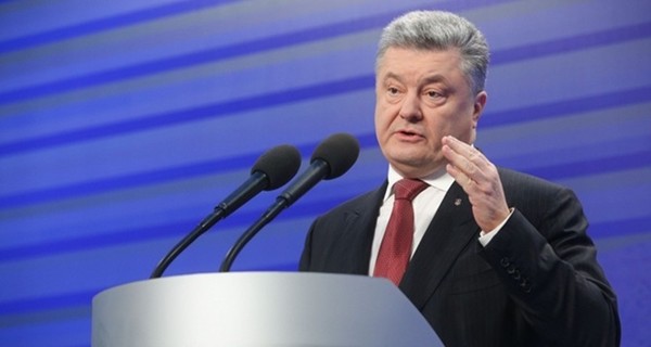 Порошенко заявил, что новая коалиция в Германии будет поддерживать Украину