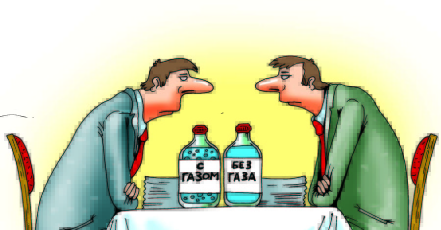 Правительство попросило украинцев меньше расходовать газ