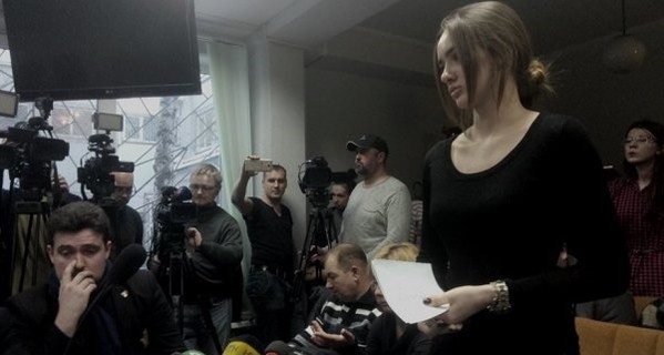 Подруга Алены Зайцевой рассказала о моменте аварии