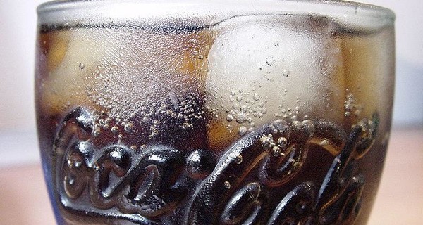 Coca-Cola впервые в истории будет выпускать алкогольные напитки