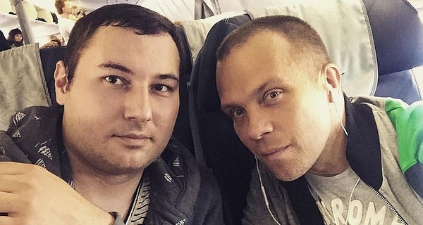 Директор DJ Грува и Кати Чеховой сознался в убийстве тещи: 