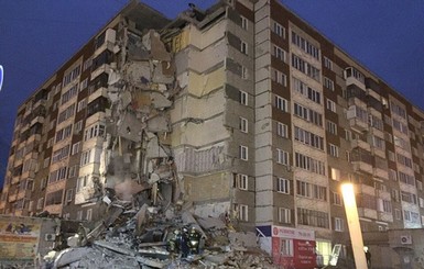 Жителя Ижевска, из-за которого могла рухнуть многоэтажка, отправили на лечение