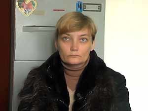 Дончанка ездила в Мариуполь грабить пенсионеров  