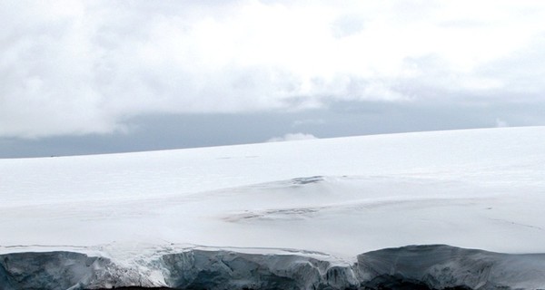 Аномально теплая зима в Арктике привела к рекордному таянию льдов