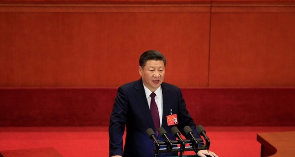 Си Цзиньпину разрешили править Китаем вечно