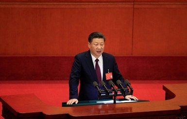 Си Цзиньпину разрешили править Китаем вечно