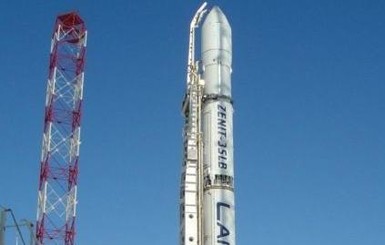 Госкосмическое агентство Украины предложило выводить ракеты на орбиту с территории Австралии