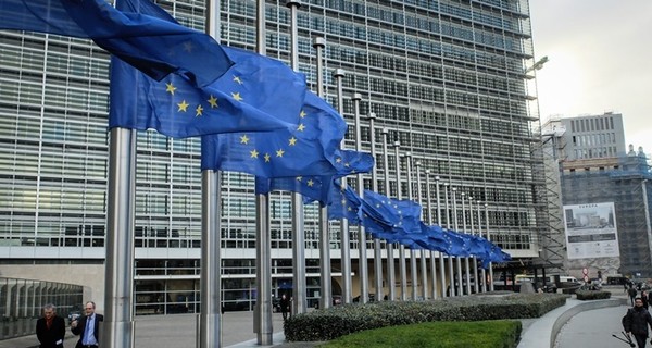 ЕС продлил санкции против РФ за нарушение суверенитета Украины