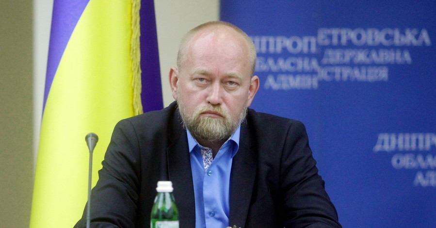 В Днепропетровской ОГА не помнят, чтобы Владимир Рубан назначался советником Коломойского