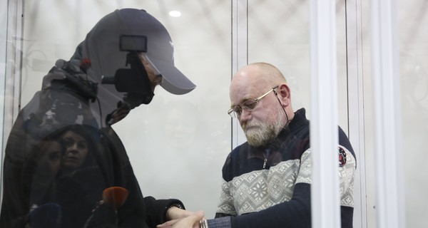 Рубан сорвал обмен банды Боксера на наших бойцов 