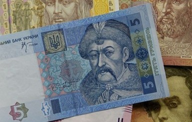 Купюры до 10 гривен заменят монетами