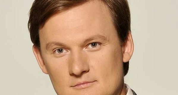 Умер известный телеведущий Олесь Терещенко
