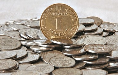 Новые монеты Украины: на гривне будет Владимир, а на червонце - Мазепа