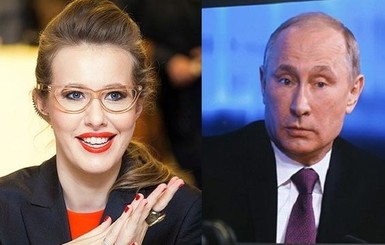 От Путина до Собчак: каких скандалов можно ждать на выборах президента России