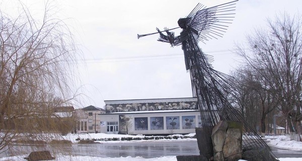 В Чернобыле откроют музей