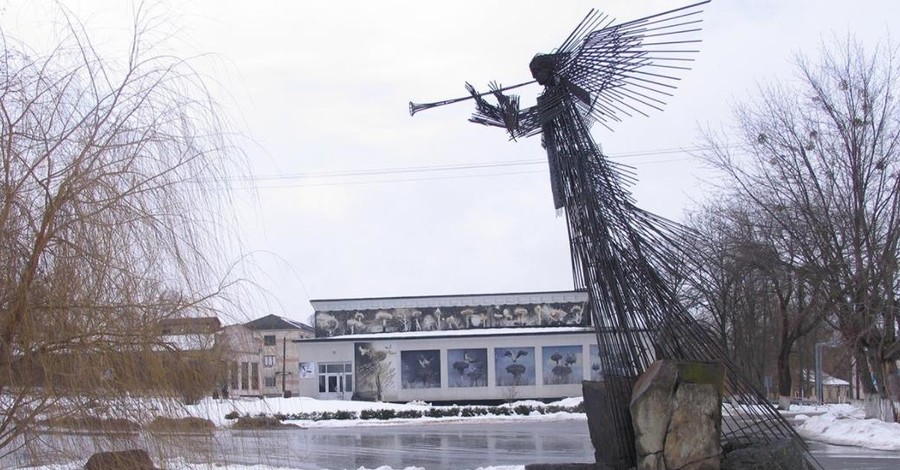 В Чернобыле откроют музей