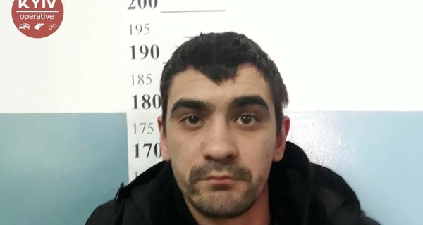 В Киеве дважды судили одного вора под разными фамилиями