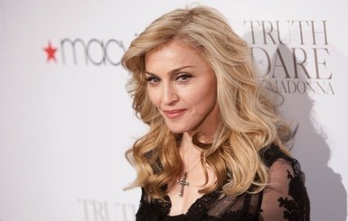 Мадонна снимет свой третий фильм в качестве режиссера 