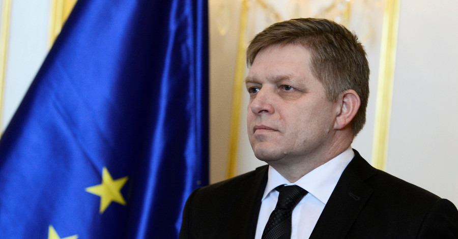 Премьер Словакии заявил о готовности уйти в отставку 