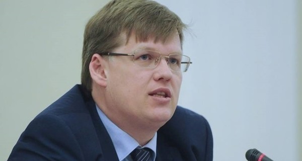 Павел Розенко уточнил вопрос по монетизации льгот на транспорте