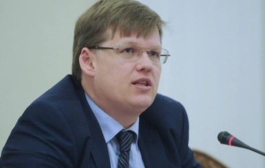 Павел Розенко уточнил вопрос по монетизации льгот на транспорте