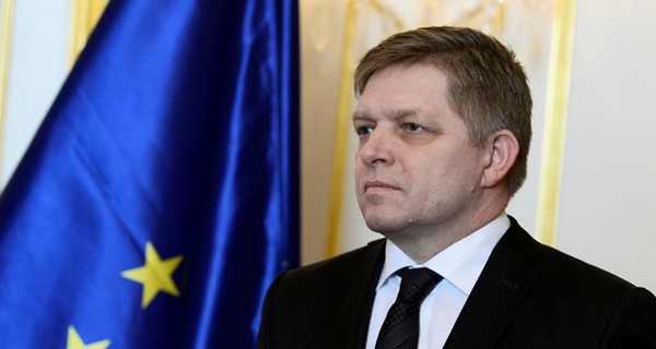 Премьер Словакии подал в отставку из-за убийства журналиста