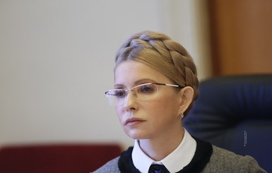 Тимошенко наняла экс-помощника Трампа
