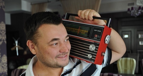 Украинская радиостанция выплатила самый крупный штраф за нарушение квот