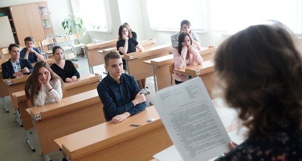 Украинские школьники смогут выиграть собственным умом 50 тысяч гривен