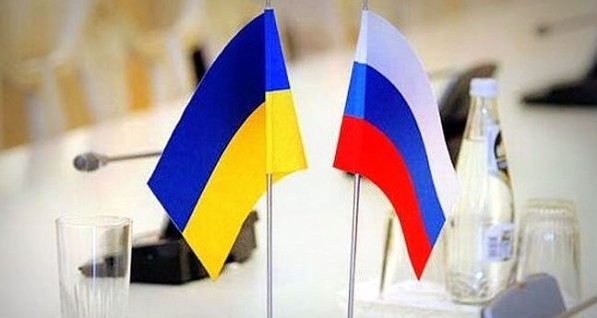 Количество положительно настроенных к Украине россиян увеличилось, - опрос