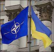 Украину не взяли в НАТО 