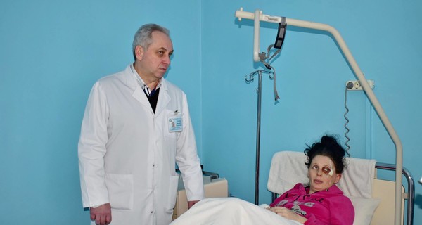 У беременной жертвы павлоградского школьника начались проблемы с памятью