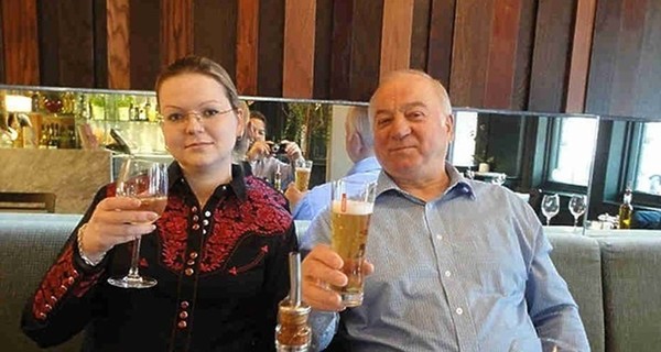Отравление Скрипаля: в ЕС отзывают  своего посла из Москвы