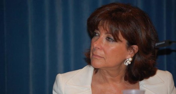 Итальянский сенат впервые возглавит женщина
