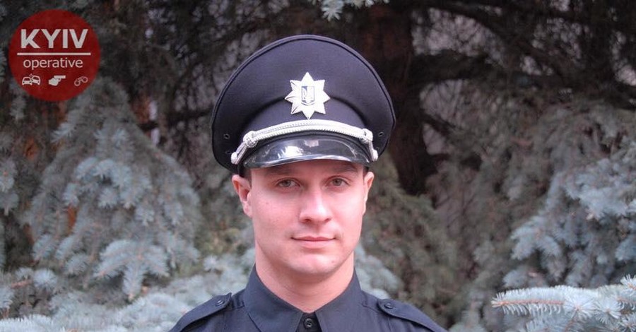Экс-главу полиции Харькова поймали пьяным за рулем