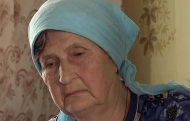 Мать Сенцова: на референдуме проголосовала бы за Россию