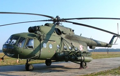 Россия обвинила Украину в крушении вертолета Ми-17 в Сенегале