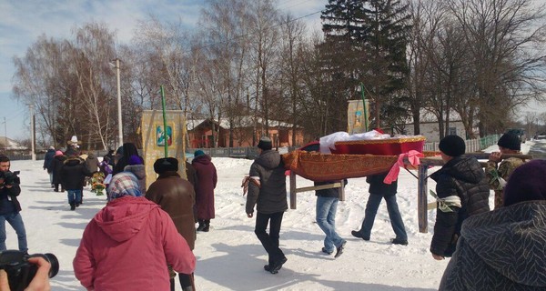 Пока соцслужбы думали, Веронику забили до смерти