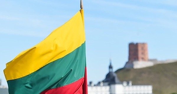 Литва  расширила 