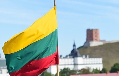 Литва  расширила 