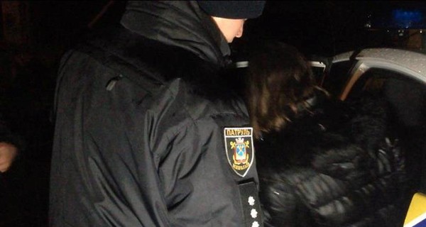 В Николаеве женщина выбросила с моста своего 9-месячного сына
