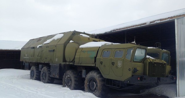 В Житомирской области поймали торговцев военной техникой